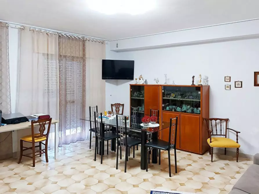 Immagine 4 di Appartamento in vendita  in Via  Belviso, N. 65 a Nicosia