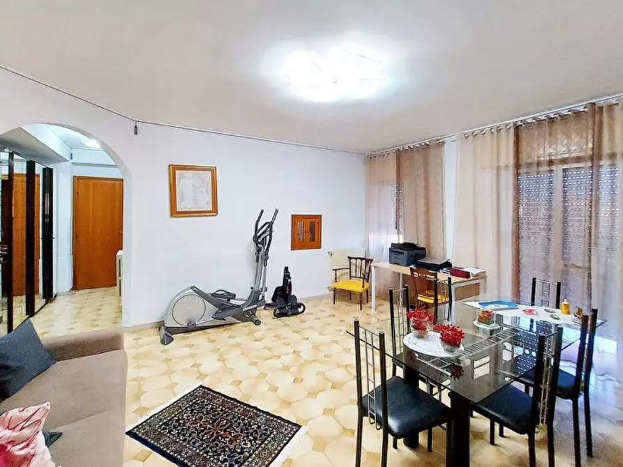 Immagine 5 di Appartamento in vendita  in Via  Belviso, N. 65 a Nicosia