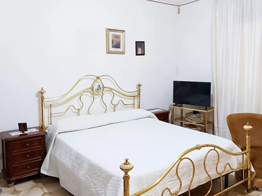 Immagine 7 di Appartamento in vendita  in Via  Belviso, N. 65 a Nicosia