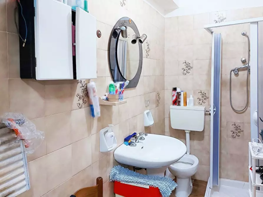 Immagine 9 di Appartamento in vendita  in Via  Belviso, N. 65 a Nicosia