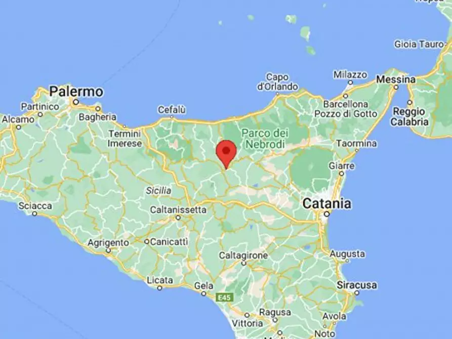 Immagine 13 di Appartamento in vendita  in Via  Belviso, N. 65 a Nicosia