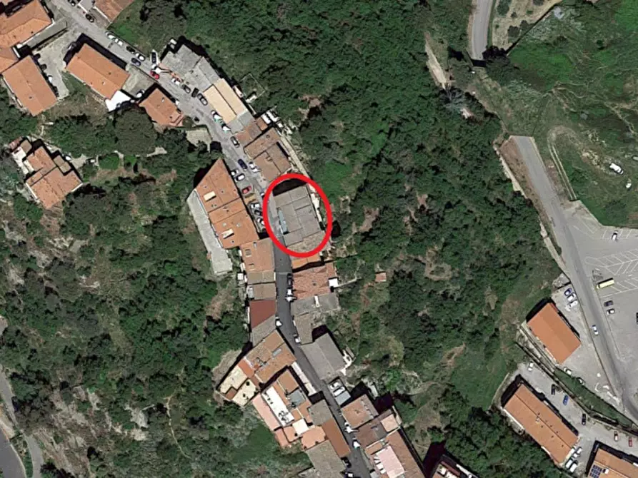 Immagine 17 di Appartamento in vendita  in Via  Belviso, N. 65 a Nicosia