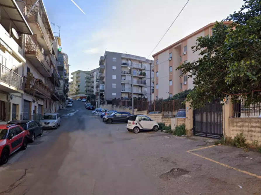 Immagine 3 di Posto auto in vendita  in loc. Modena-Ciccarello, N. snc a Reggio Di Calabria