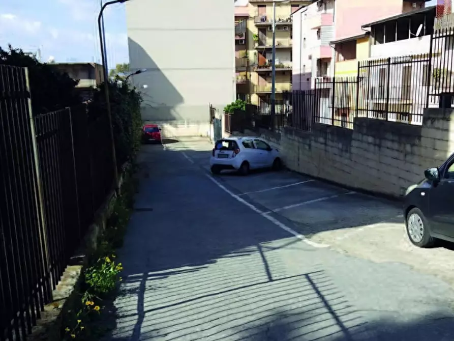 Immagine 4 di Posto auto in vendita  in loc. Modena-Ciccarello, N. snc a Reggio Di Calabria
