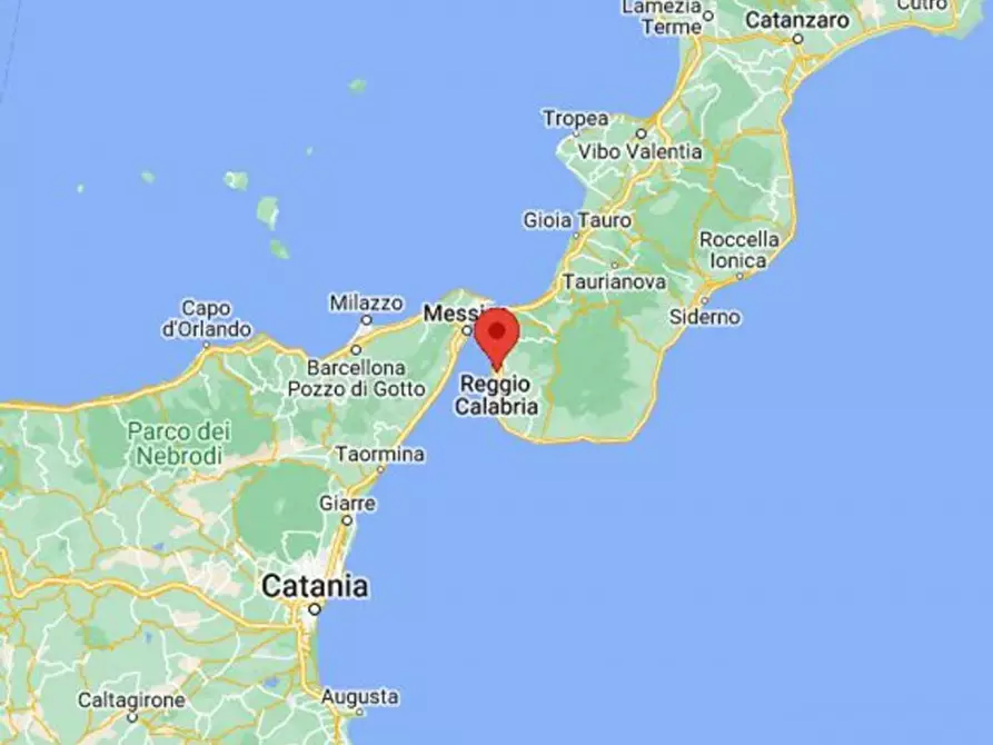 Immagine 7 di Posto auto in vendita  in loc. Modena-Ciccarello, N. snc a Reggio Di Calabria