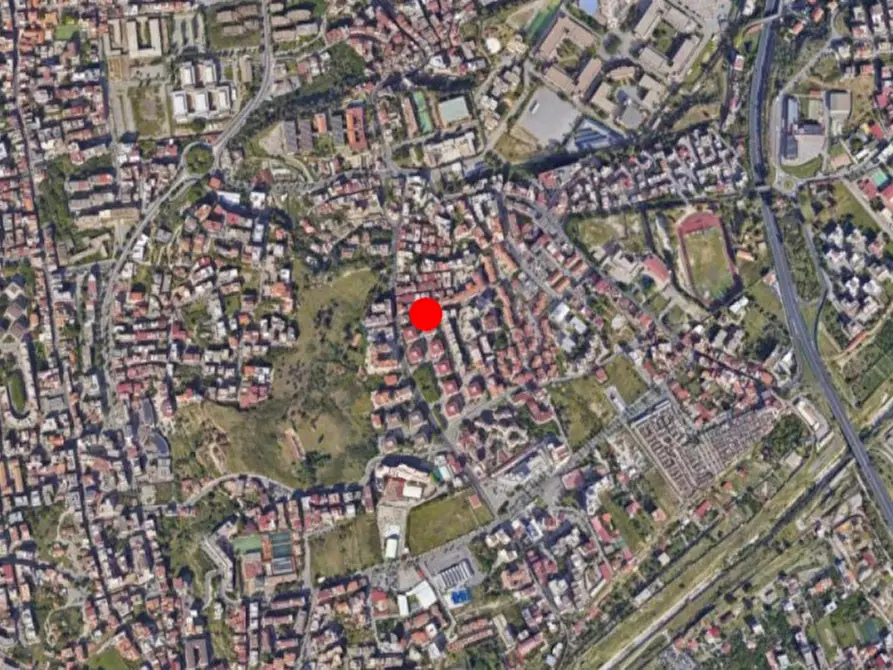 Immagine 10 di Posto auto in vendita  in loc. Modena-Ciccarello, N. snc a Reggio Di Calabria