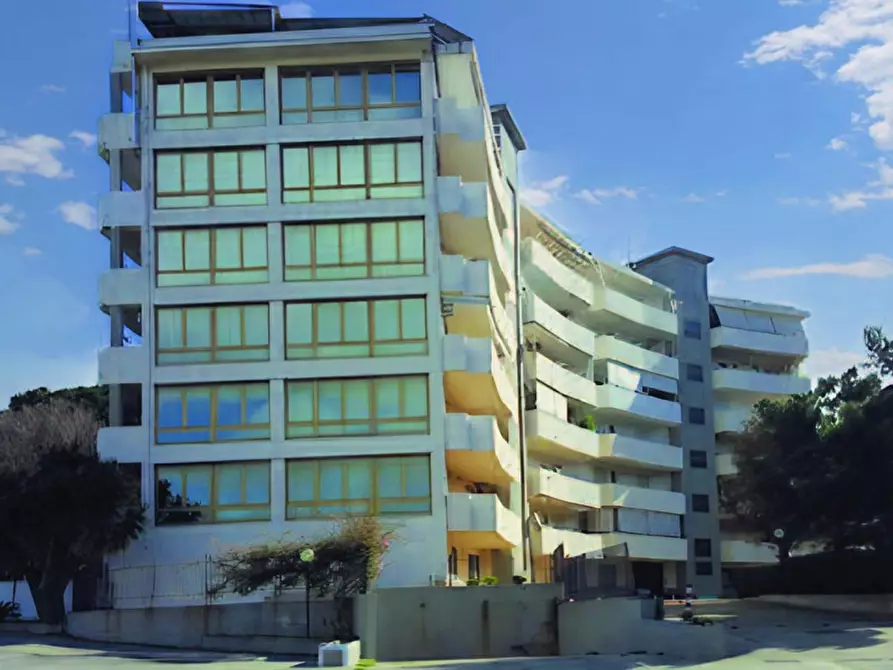 Immagine 8 di Posto auto in vendita  in Via c.da Gagliardi, N. snc a Reggio Di Calabria