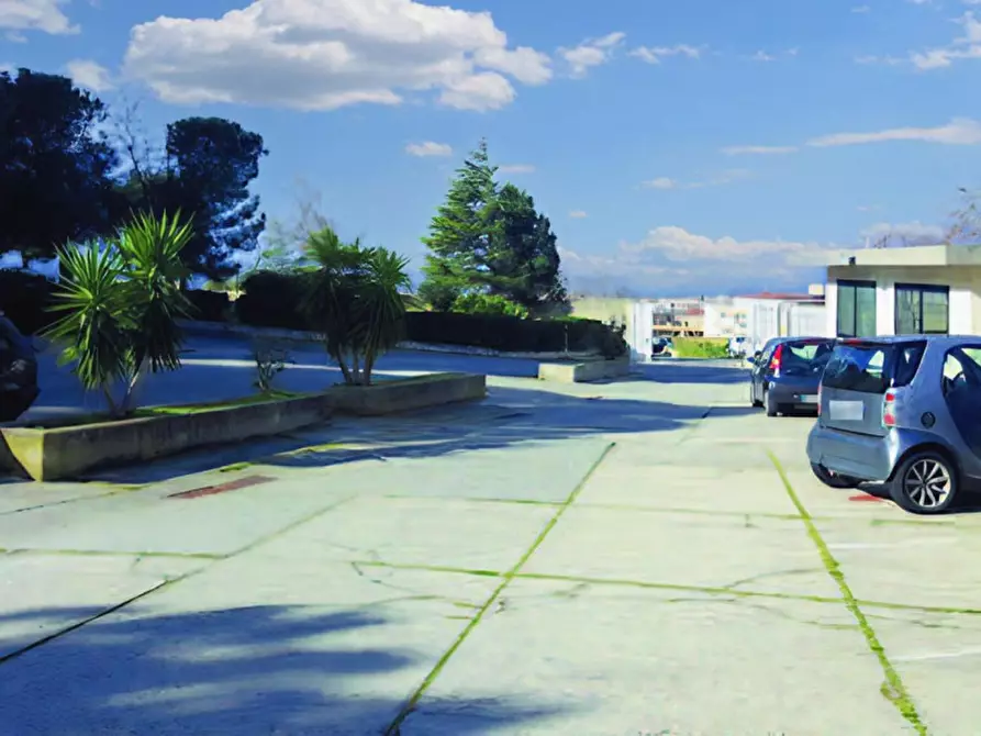Immagine 7 di Posto auto in vendita  in Via c.da Gagliardi, N. snc a Reggio Di Calabria
