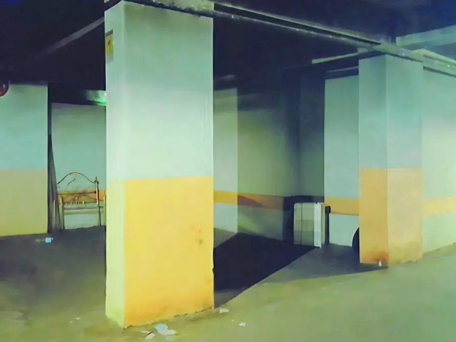 Immagine 5 di Posto auto in vendita  in Via c.da Gagliardi, N. snc a Reggio Di Calabria