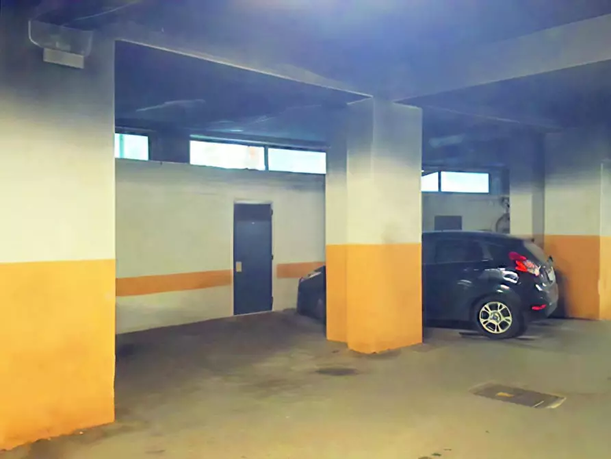 Immagine 3 di Posto auto in vendita  in Via c.da Gagliardi, N. snc a Reggio Di Calabria