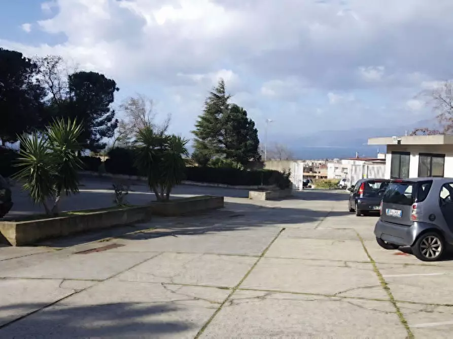 Immagine 3 di Cantina in vendita  in Via c.da Gagliardi, N. snc a Reggio Di Calabria