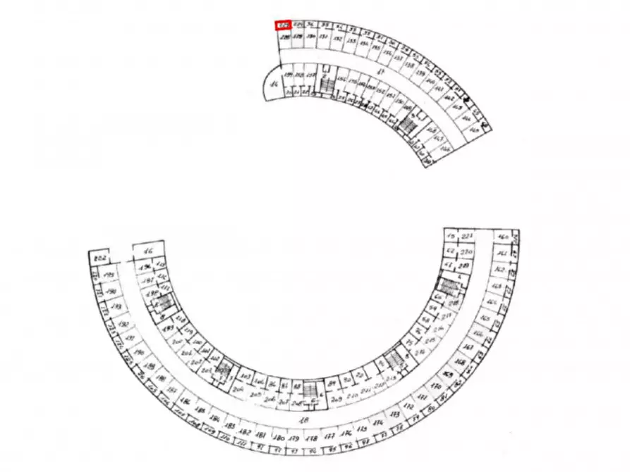 Immagine 8 di Cantina in vendita  in Via c.da Gagliardi, N. snc a Reggio Di Calabria
