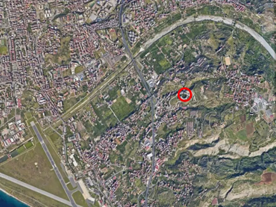 Immagine 11 di Cantina in vendita  in Via c.da Gagliardi, N. snc a Reggio Di Calabria