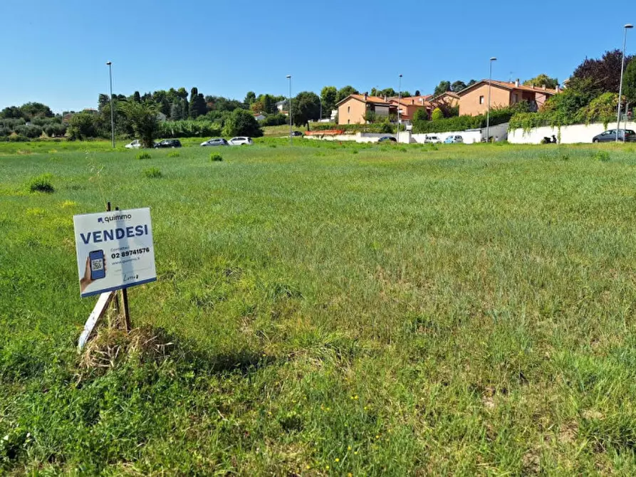 mansarda in vendita a Montemarciano