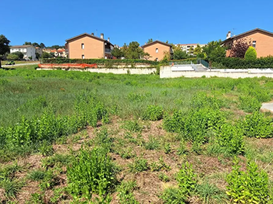 mansarda in vendita a Montemarciano