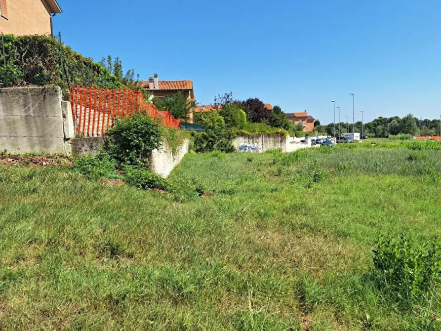 Immagine 5 di Terreno in vendita  in Via Enrico Berlinguer, N. snc a Montemarciano