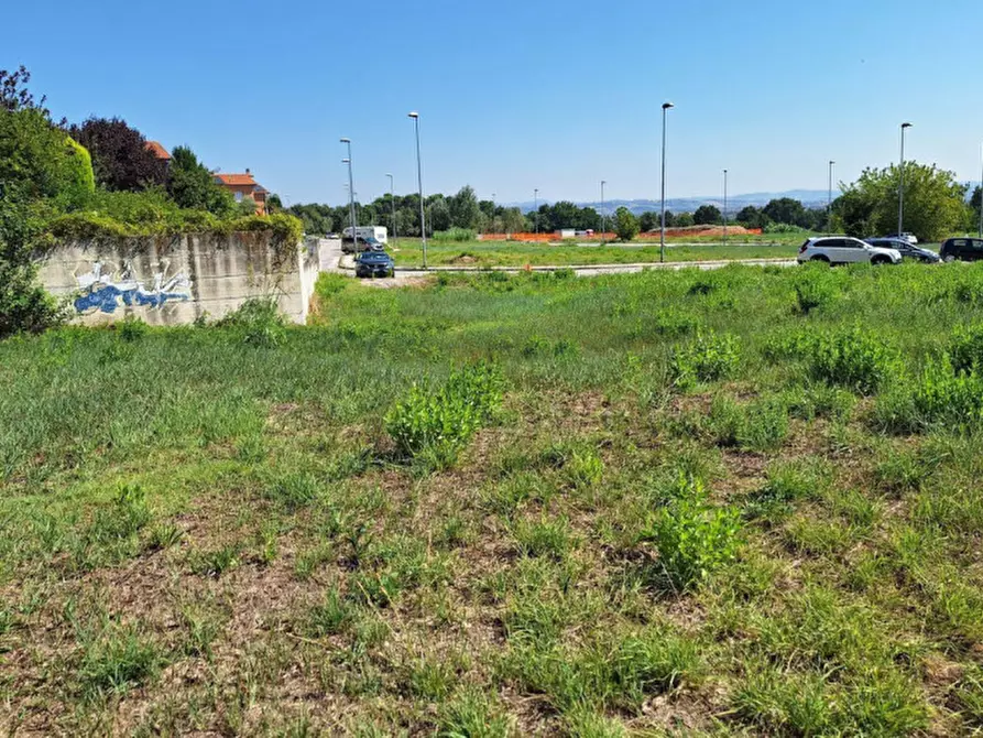 Immagine 7 di Terreno in vendita  in Via Enrico Berlinguer, N. snc a Montemarciano