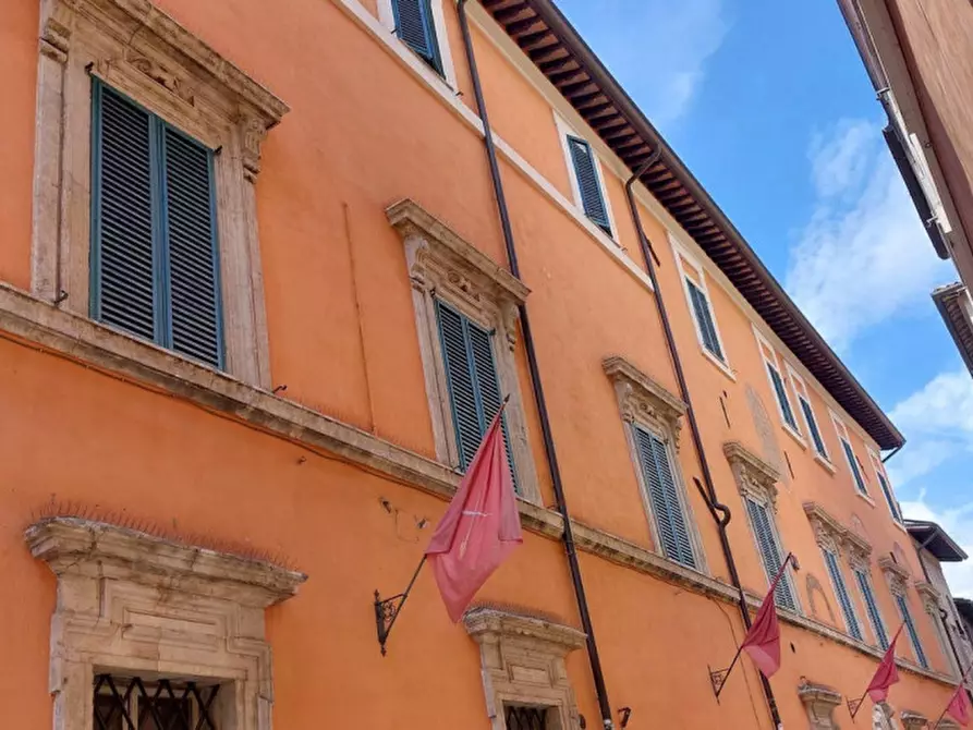 Immagine 1 di Appartamento in vendita  in Via Palestro, N. snc a Foligno