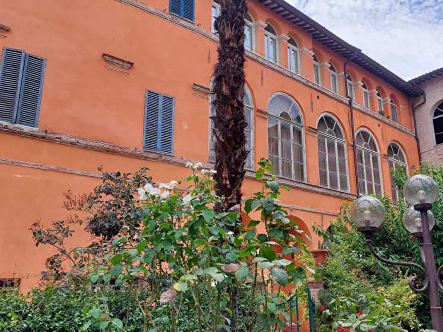 Immagine 3 di Appartamento in vendita  in Via Palestro, N. snc a Foligno