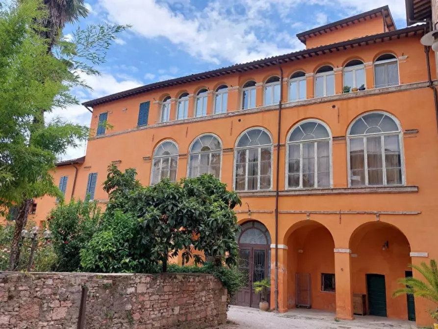 Immagine 5 di Appartamento in vendita  in Via Palestro, N. snc a Foligno