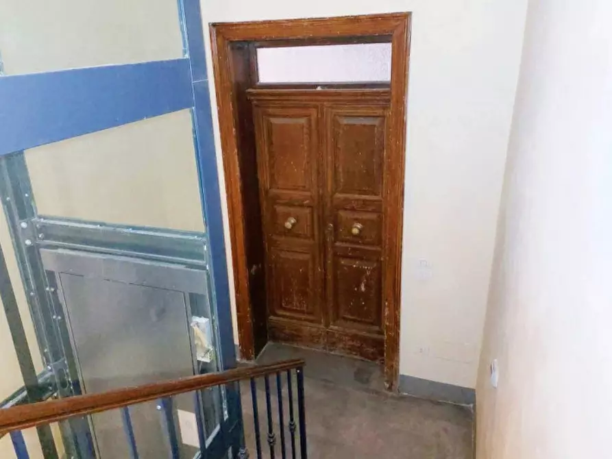 Immagine 7 di Appartamento in vendita  in Via Palestro, N. snc a Foligno