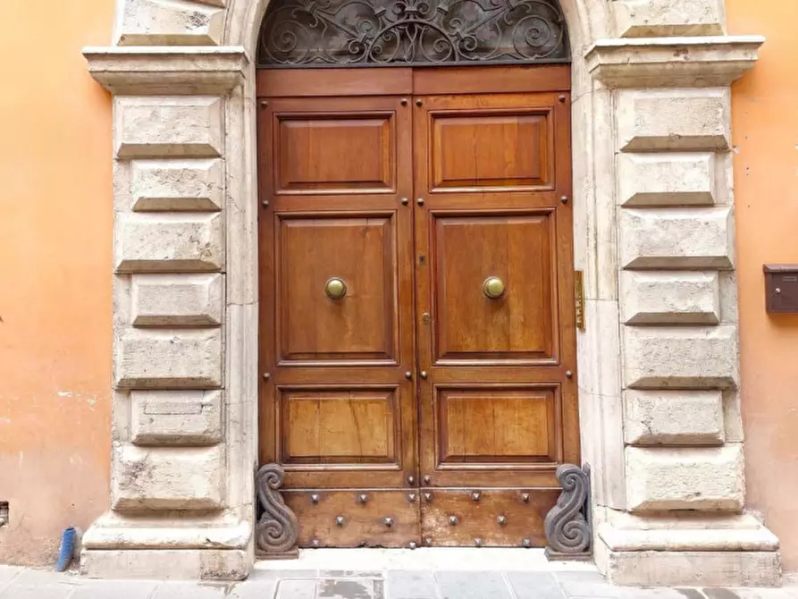 Immagine 9 di Appartamento in vendita  in Via Palestro, N. snc a Foligno