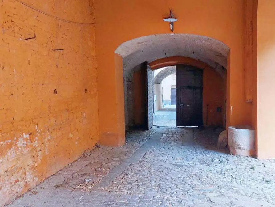 Immagine 13 di Appartamento in vendita  in Via Palestro, N. snc a Foligno