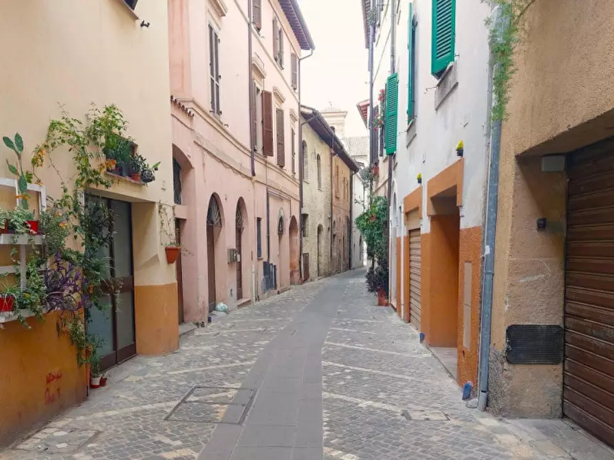 Immagine 15 di Appartamento in vendita  in Via Palestro, N. snc a Foligno