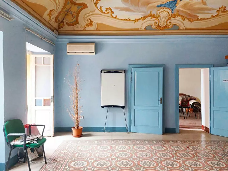 Immagine 1 di Ufficio in vendita  in Via Palestro, N. snc a Foligno