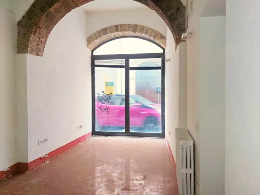 Immagine 3 di Ufficio in vendita  in Via Palestro, N. snc a Foligno