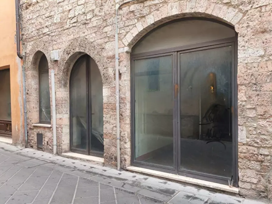 Immagine 4 di Ufficio in vendita  in Via Palestro, N. snc a Foligno