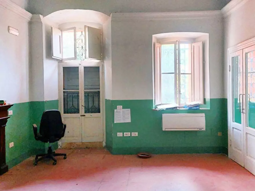 Immagine 6 di Ufficio in vendita  in Via Palestro, N. snc a Foligno