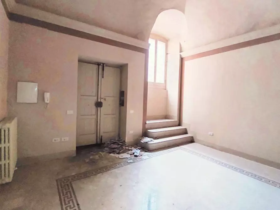 Immagine 7 di Ufficio in vendita  in Via Palestro, N. snc a Foligno