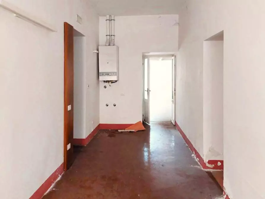 Immagine 13 di Ufficio in vendita  in Via Palestro, N. snc a Foligno