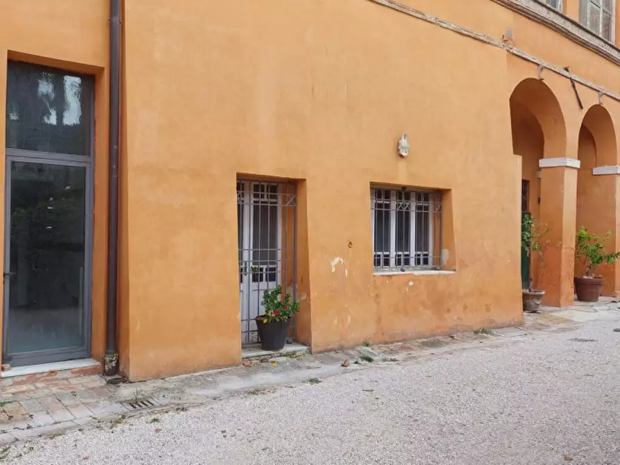 Immagine 15 di Ufficio in vendita  in Via Palestro, N. snc a Foligno