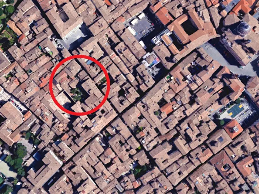 Immagine 22 di Ufficio in vendita  in Via Palestro, N. snc a Foligno