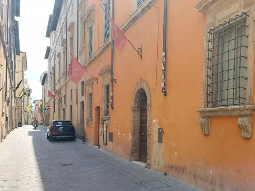 Immagine 2 di Ufficio in vendita  in Via Palestro, N. snc a Foligno