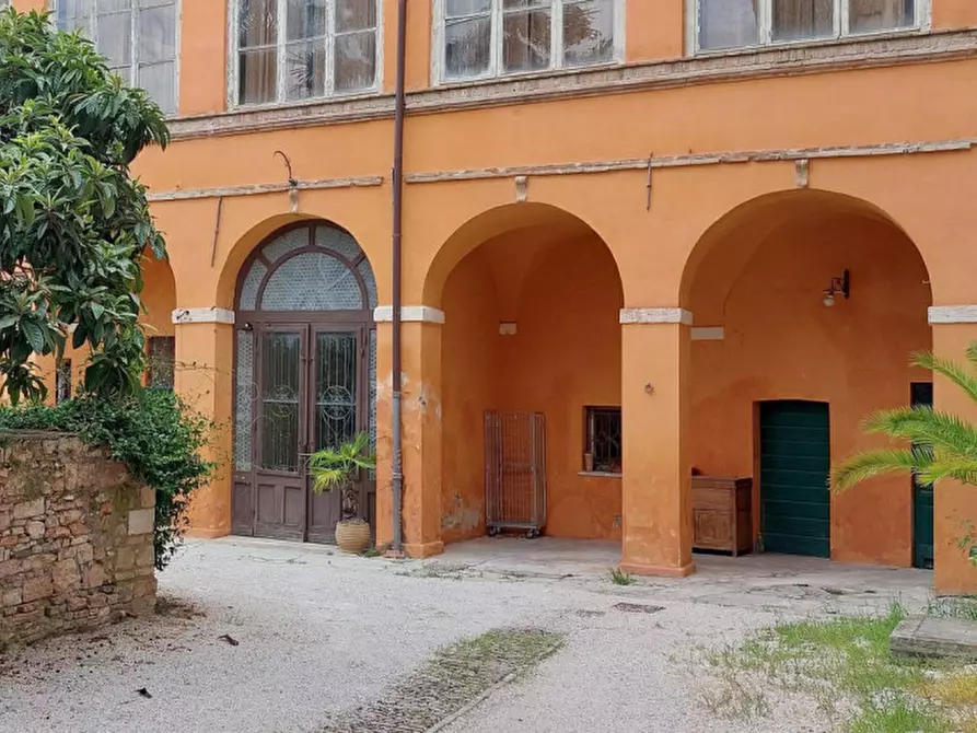 Immagine 3 di Ufficio in vendita  in Via Palestro, N. snc a Foligno