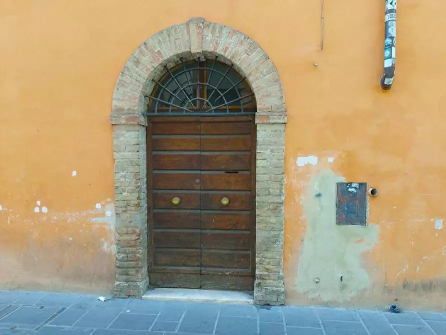 Immagine 4 di Ufficio in vendita  in Via Palestro, N. snc a Foligno