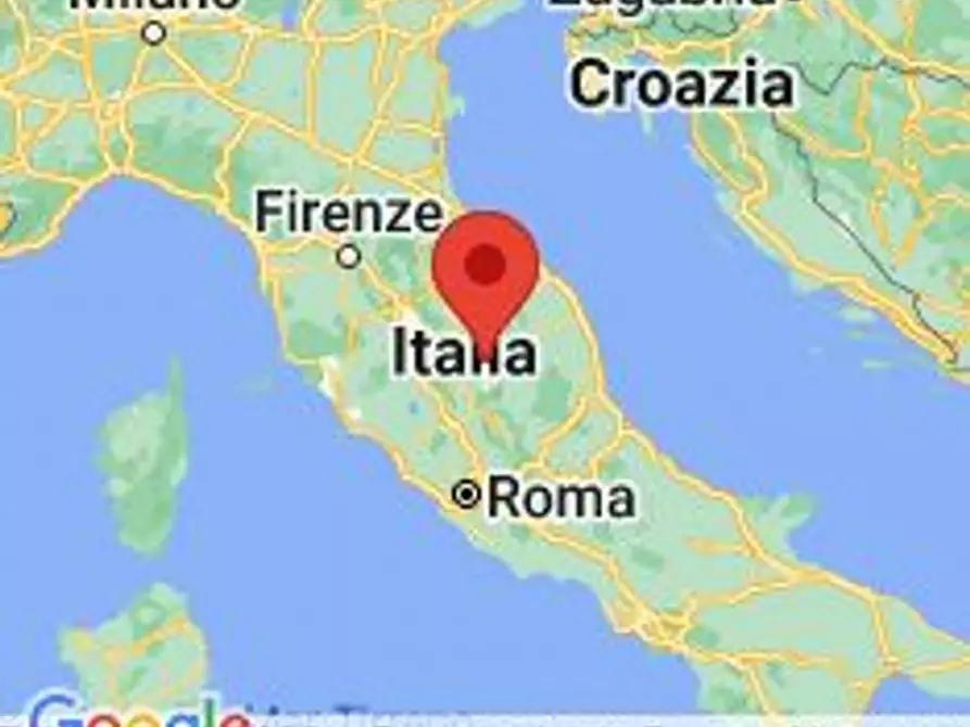 Immagine 10 di Ufficio in vendita  in Via Palestro, N. snc a Foligno