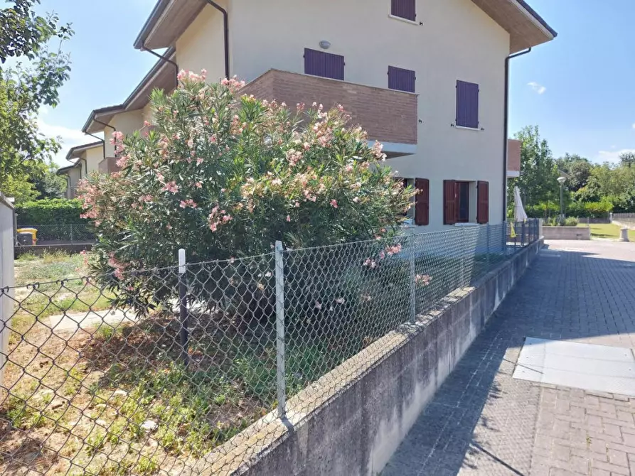 Immagine 16 di Posto auto in vendita  in Via Della Cartiera, N. 14 e 20 a Forli'