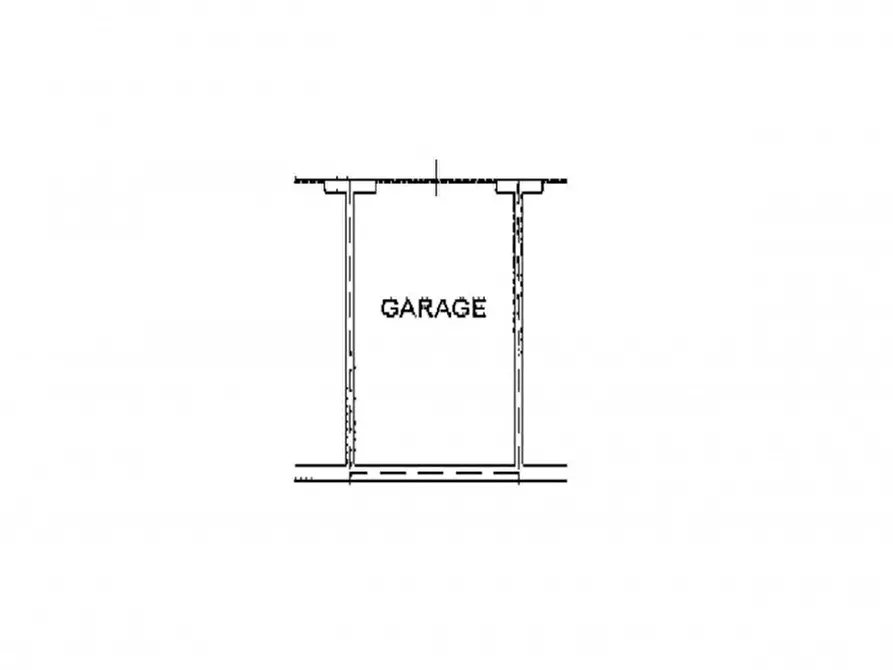 Immagine 7 di Posto auto in vendita  in Via Della Cartiera, N. 14 e 20 a Forli'