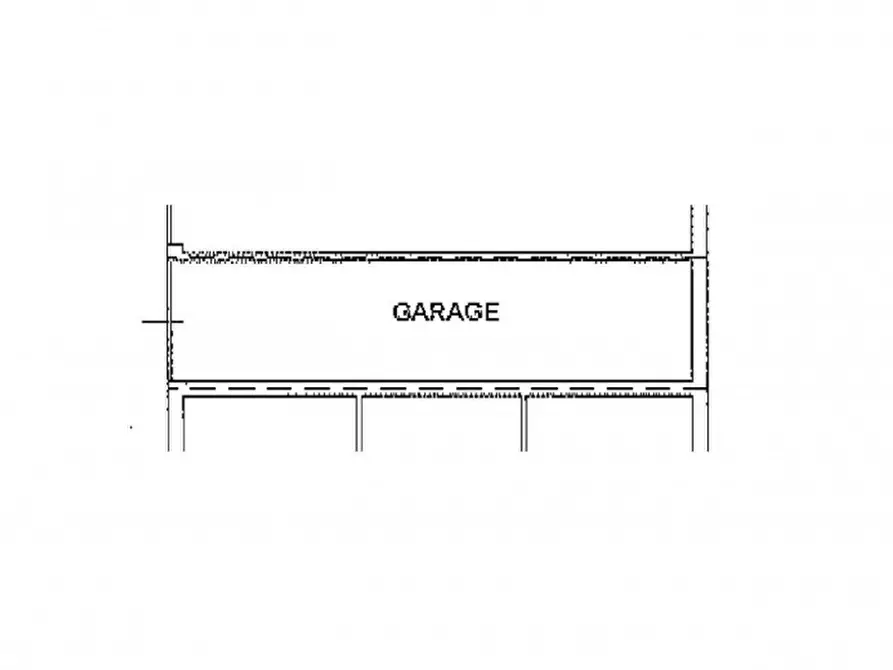 Immagine 8 di Posto auto in vendita  in Via Della Cartiera, N. 14 e 20 a Forli'