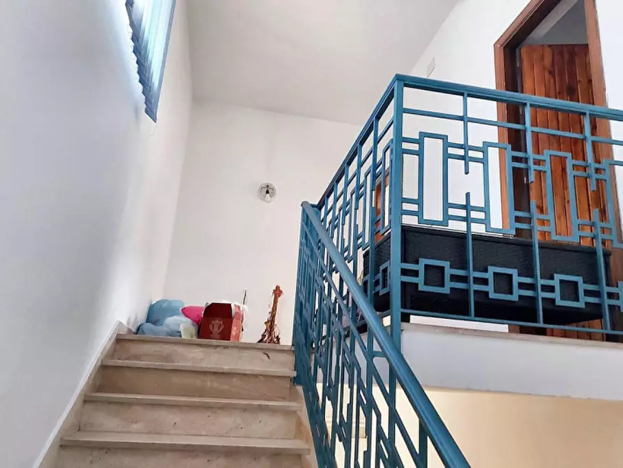 Immagine 11 di Capannone industriale in vendita  in Vico Alessandro Manzoni, N. 25 a Oliena