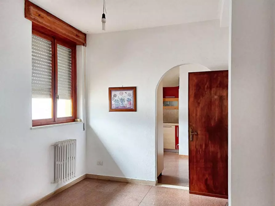 Immagine 13 di Capannone industriale in vendita  in Vico Alessandro Manzoni, N. 25 a Oliena