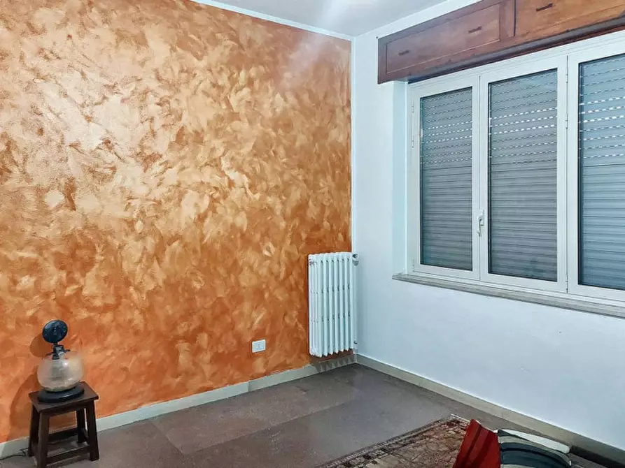 Immagine 15 di Capannone industriale in vendita  in Vico Alessandro Manzoni, N. 25 a Oliena