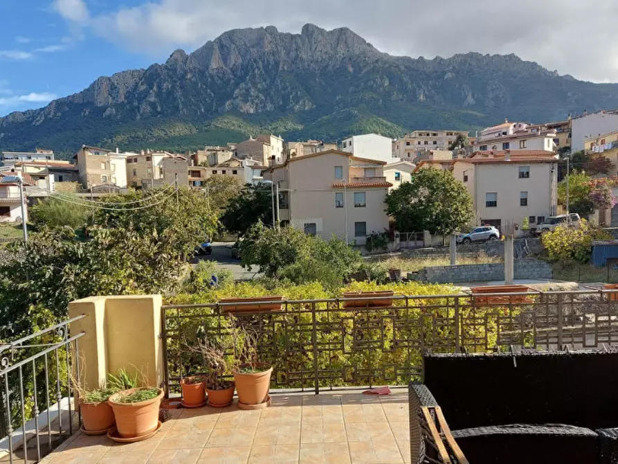 Immagine 20 di Capannone industriale in vendita  in Vico Alessandro Manzoni, N. 25 a Oliena