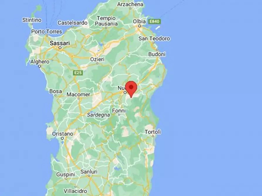 Immagine 24 di Capannone industriale in vendita  in Vico Alessandro Manzoni, N. 25 a Oliena