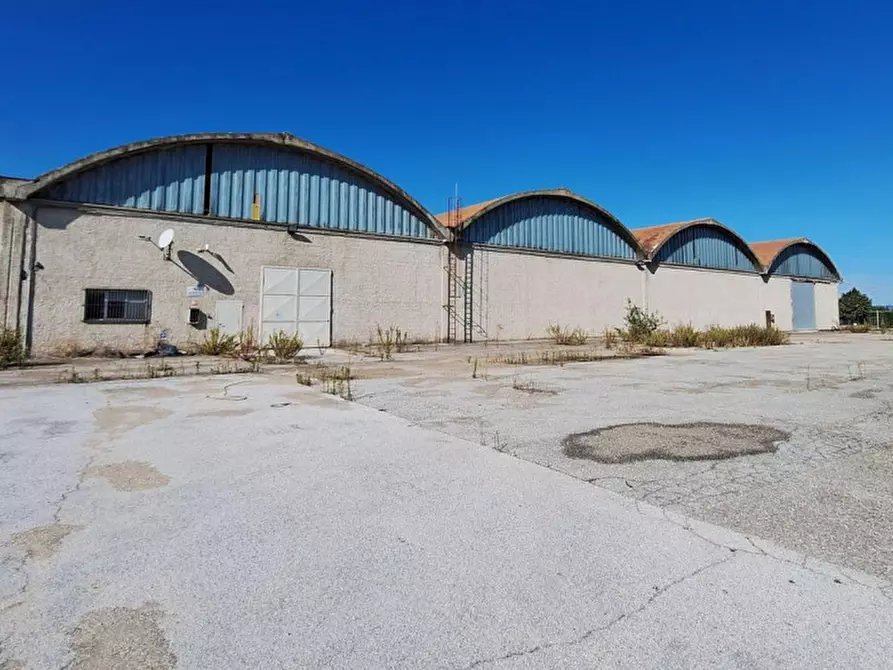 Immagine 5 di Capannone industriale in vendita  in Via Assisi, N. 104 a Cannara