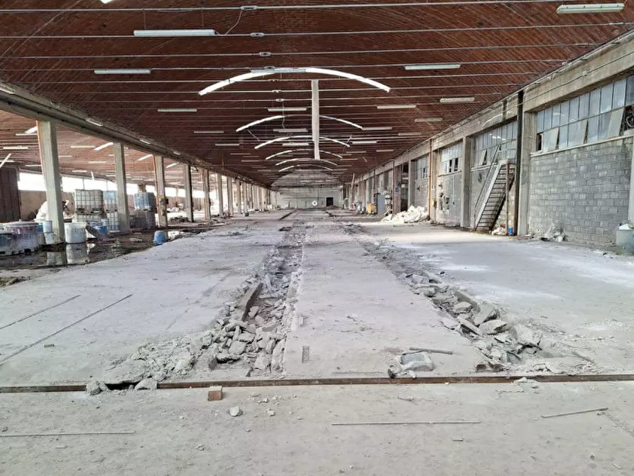 Immagine 10 di Capannone industriale in vendita  in Via Assisi, N. 104 a Cannara
